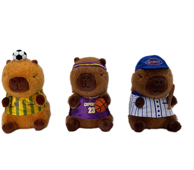 SOFT TOY
